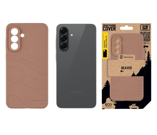 Tactical Beaver Kryt pro Samsung Galaxy A36 Moucha Moose - 1513831 - zdjęcie 4